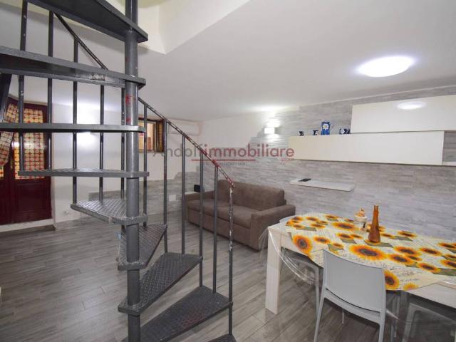 Appartamento in vendita a Gaeta, Latina