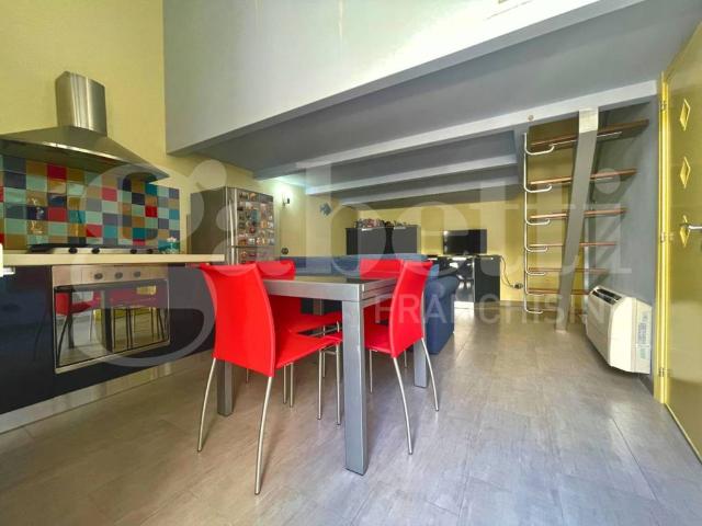 Appartamento in vendita a Gaeta, Lazio