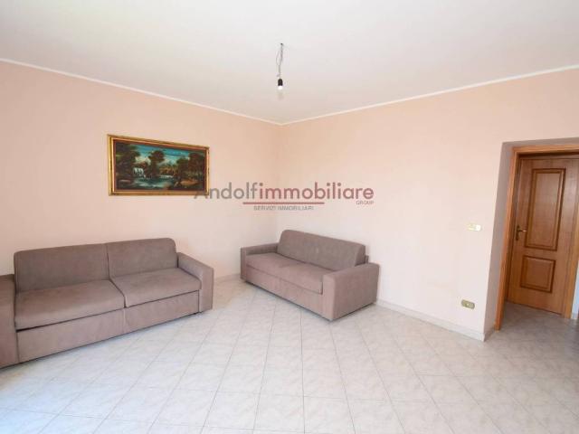 Appartamento in vendita a Gaeta, Lazio
