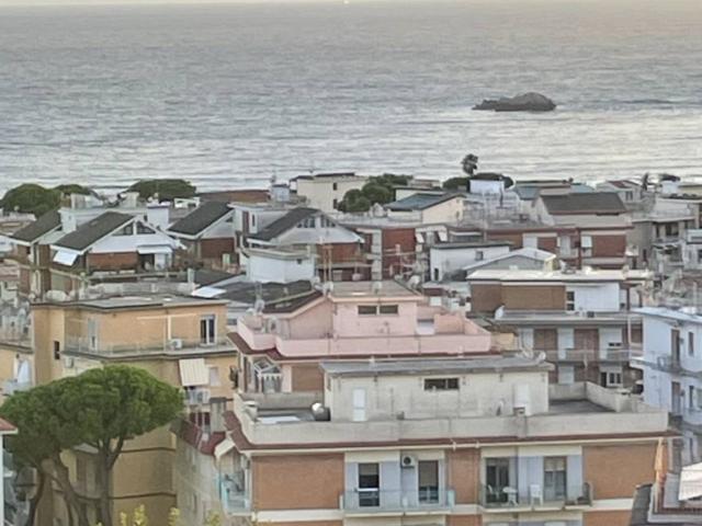 Appartamento in vendita a Serapo, Gaeta