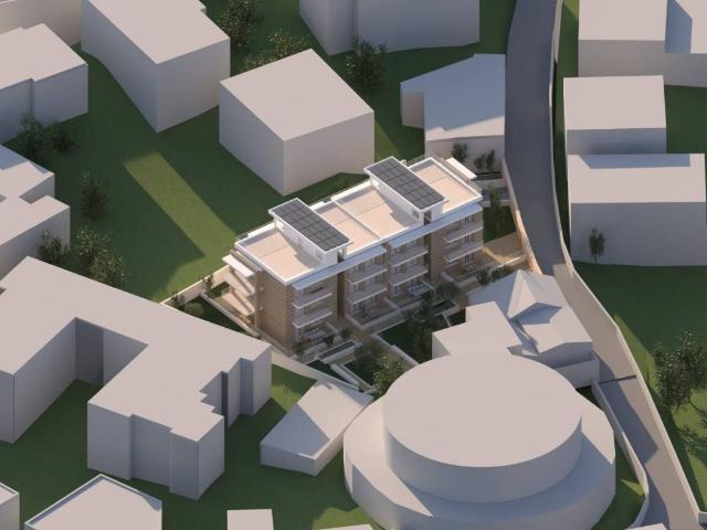 Appartamento in vendita a Serapo, Gaeta