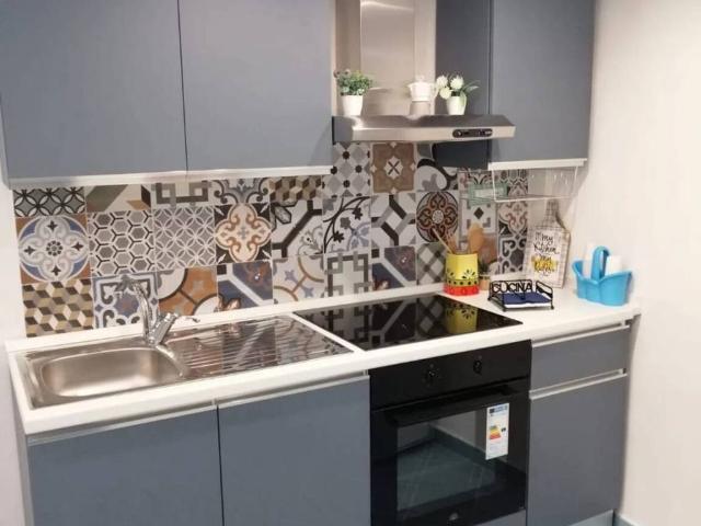 Appartamento in vendita a Gaeta, Lazio