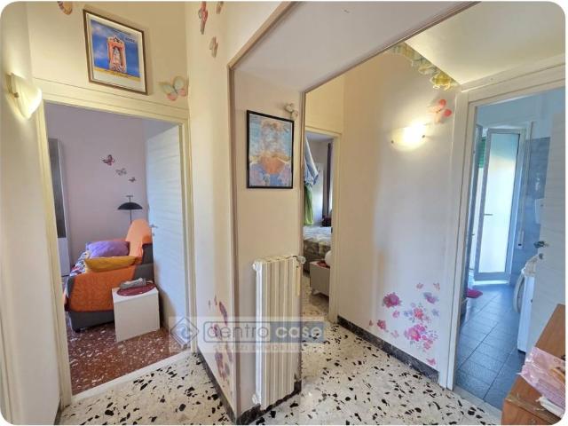 Appartamento in vendita a Porto Salvo, Gaeta