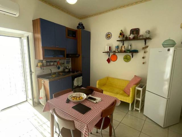 Appartamento in vendita a Porto Salvo, Gaeta