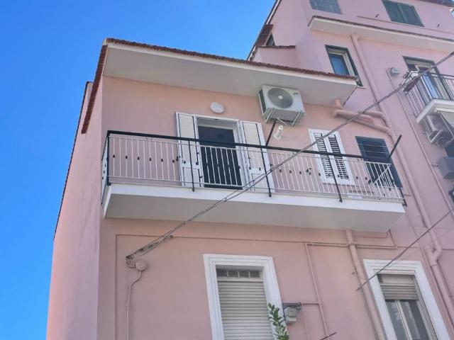 Appartamento in vendita a Gaeta, Lazio
