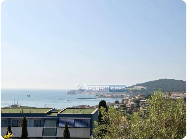 Appartamento in vendita a Gaeta, Lazio