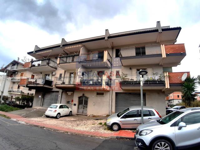 Appartamento in vendita a Gaggi, Sicilia