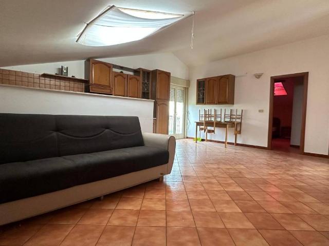 Appartamento in vendita a Gaggi, Sicilia