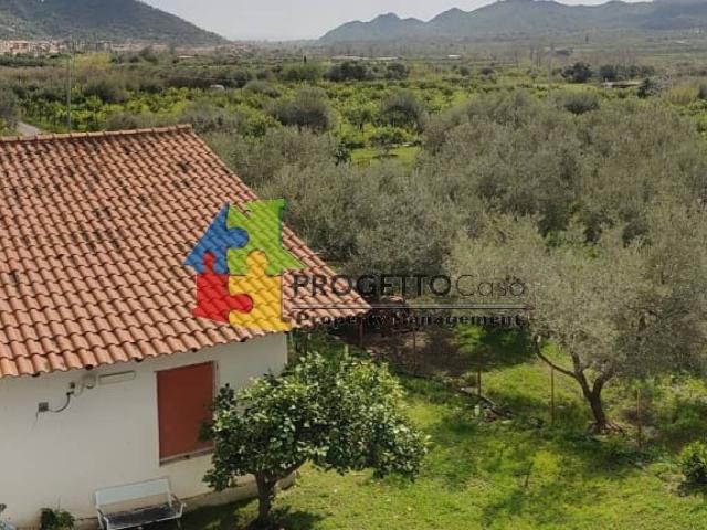 Appartamento in vendita a Gaggi, Sicilia