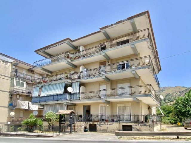 Appartamento in vendita a Gaggi, Sicilia