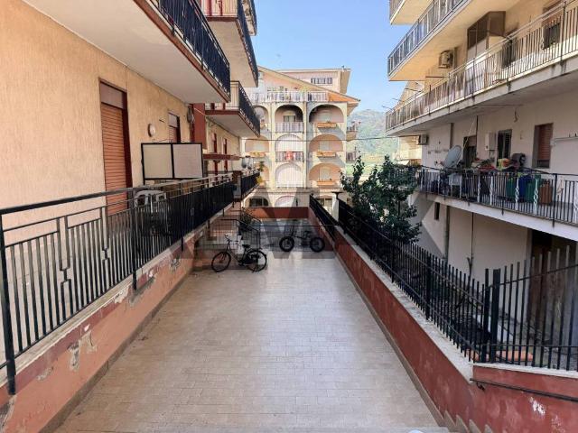 Appartamento in vendita a Gaggi, Sicilia