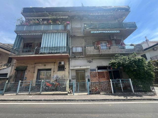 Appartamento in vendita a Gaggi, Sicilia