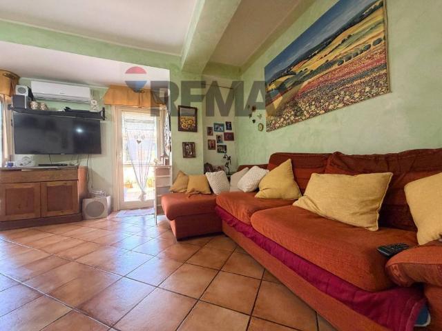 Appartamento in vendita a Gaggi, Sicilia