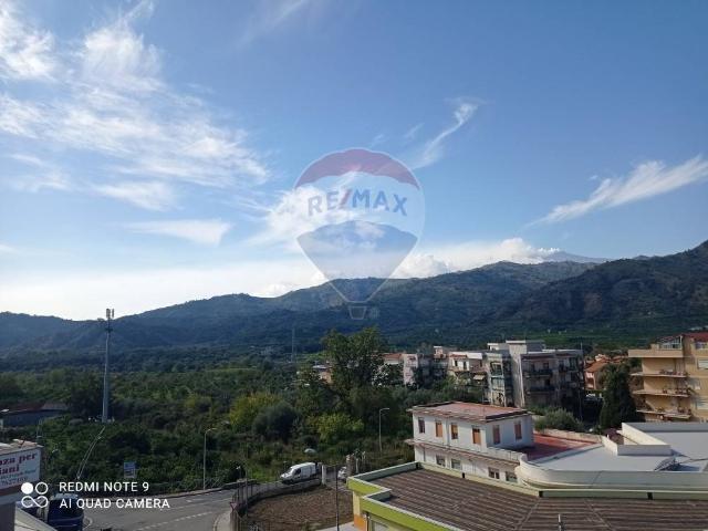 Appartamento in vendita a Gaggi, Sicilia