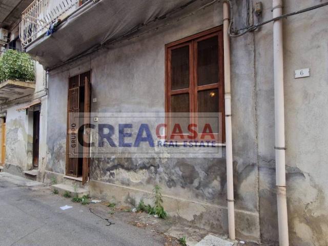 Appartamento in vendita a Gaggi, Messina