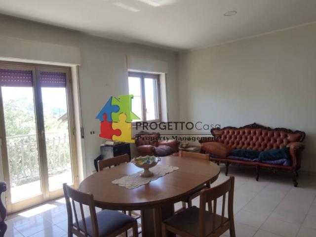 Appartamento in vendita a Gaggi, Sicilia