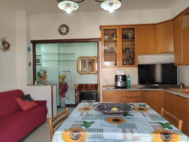 Appartamento in vendita a Gaggi, Sicilia