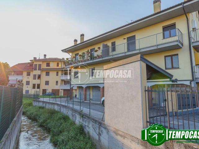 Appartamento in vendita a Unione dei Comuni I Fontanili, Gaggiano