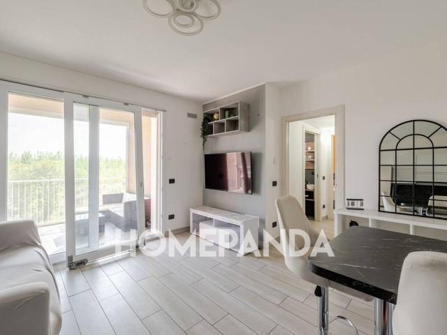 Appartamento in vendita a Bonirola, Gaggiano