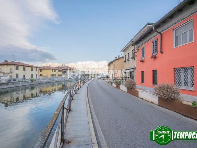 Appartamento in vendita a Unione dei Comuni I Fontanili, Gaggiano