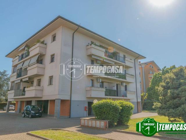 Appartamento in vendita a Unione dei Comuni I Fontanili, Gaggiano