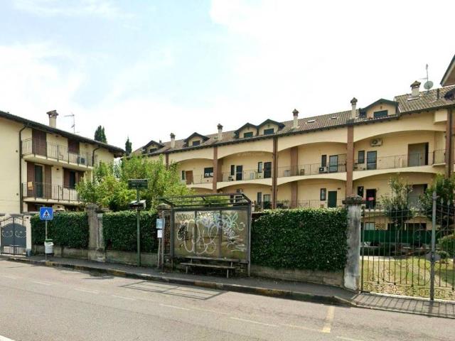 Loft in vendita a Unione dei Comuni I Fontanili, Gaggiano