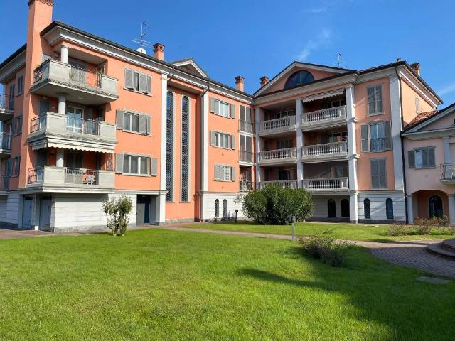 Appartamento in vendita a Cascina Maggiore, Gaggiano