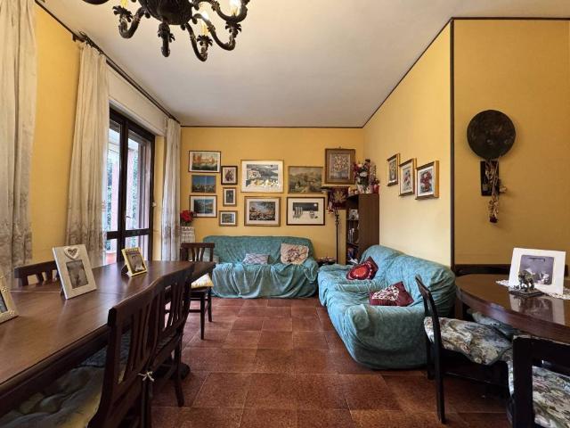 Appartamento in vendita a Unione dei Comuni I Fontanili, Gaggiano