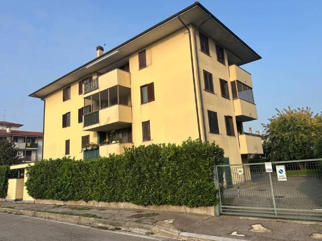 Appartamento in vendita a Cascina San Vito e Marta, Gaggiano