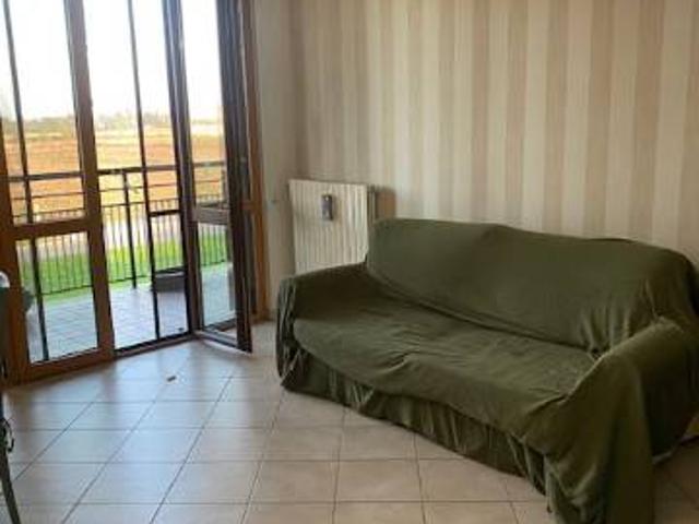 Appartamento in vendita a Unione dei Comuni I Fontanili, Gaggiano