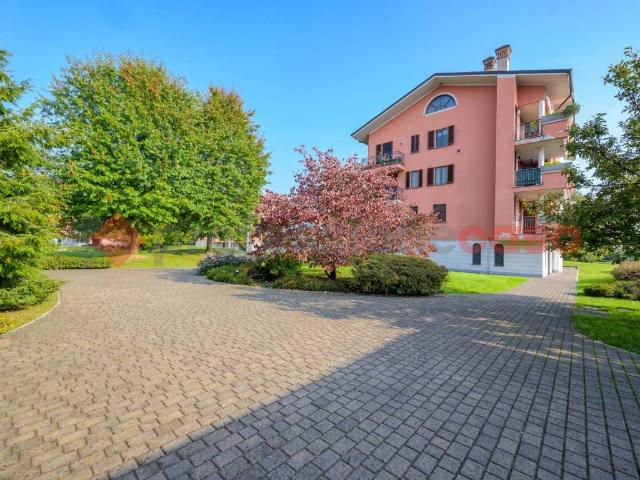 Appartamento in vendita a Bonirola, Gaggiano