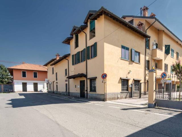 Appartamento in vendita a Unione dei Comuni I Fontanili, Gaggiano