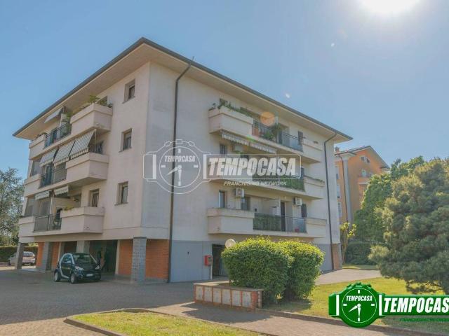 Appartamento in vendita a Unione dei Comuni I Fontanili, Gaggiano