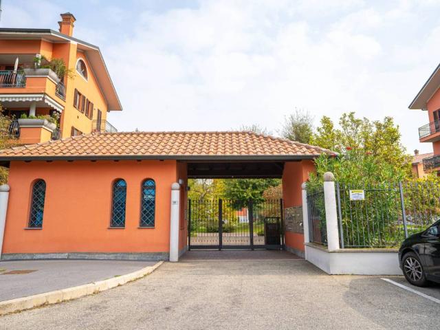 Appartamento in vendita a Unione dei Comuni I Fontanili, Gaggiano