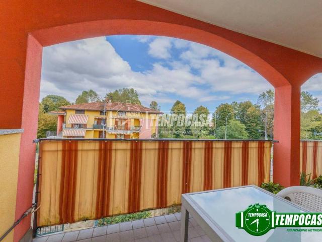 Appartamento in vendita a Quartiere Safosa, Gaggiano