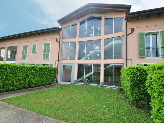 Appartamento in vendita a Unione dei Comuni I Fontanili, Gaggiano