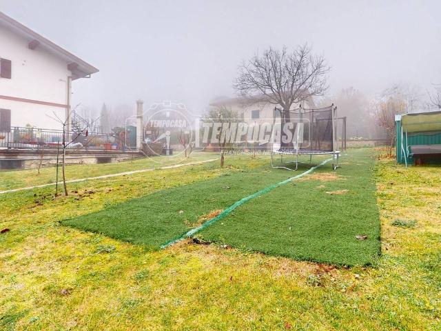 Appartamento in vendita a Masonte, Gaggio Montano