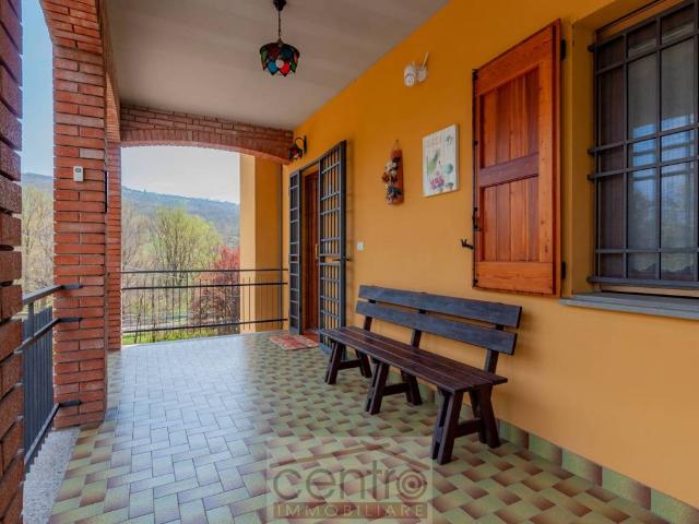 Appartamento in vendita a Unione dell'Appennino Bolognese, Gaggio Montano