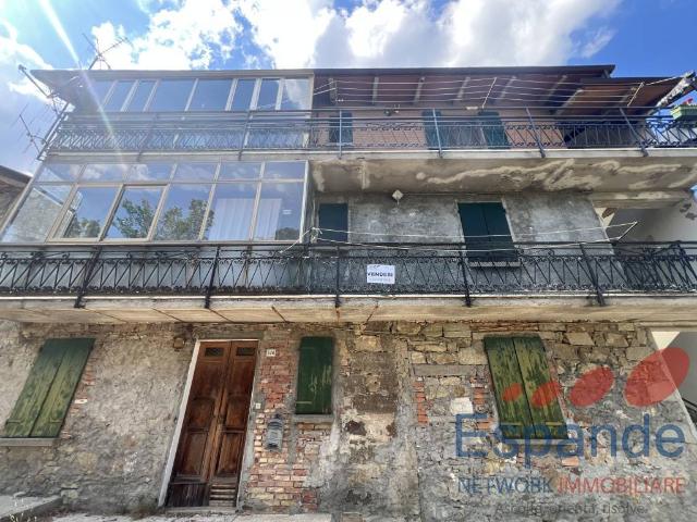 Appartamento in vendita a Unione dell'Appennino Bolognese, Gaggio Montano
