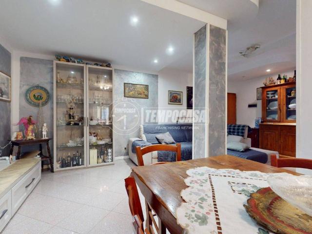 Appartamento in vendita a Silla, Gaggio Montano