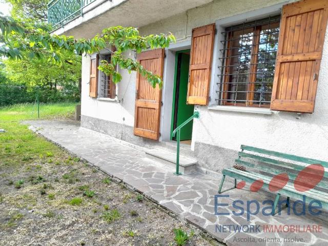 Appartamento in vendita a Unione dell'Appennino Bolognese, Gaggio Montano