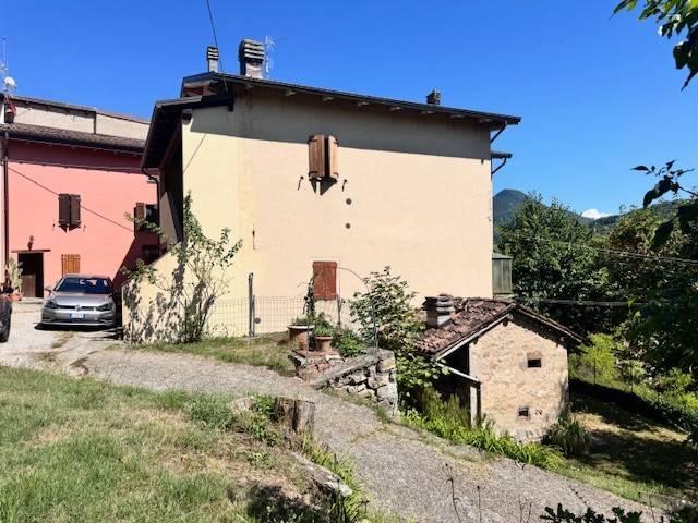Appartamento in vendita a Unione dell'Appennino Bolognese, Gaggio Montano
