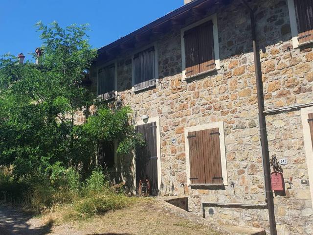 Appartamento in vendita a Unione dell'Appennino Bolognese, Gaggio Montano