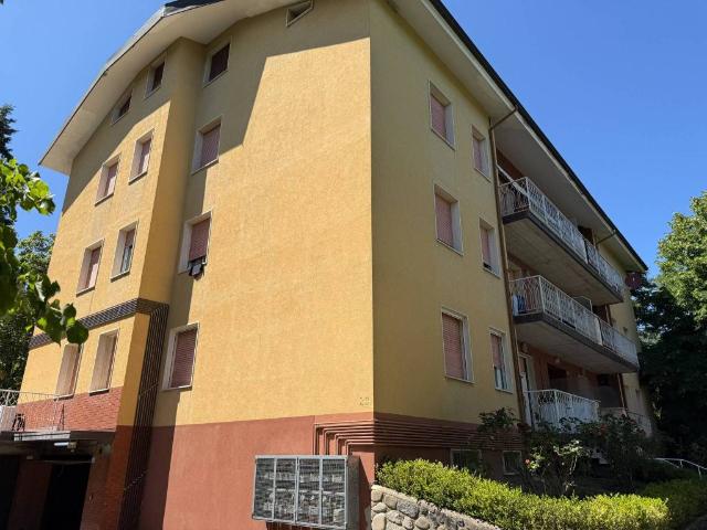 Appartamento in vendita a Unione dell'Appennino Bolognese, Gaggio Montano