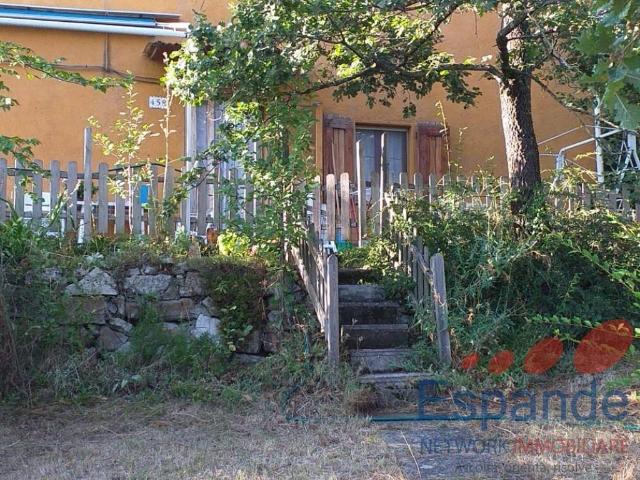 Villa Indipendente in vendita a Unione dell'Appennino Bolognese, Gaggio Montano