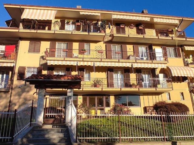 Appartamento in vendita a Piemonte, Biella