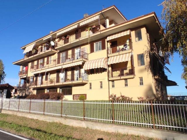 Appartamento in vendita a Piemonte, Biella