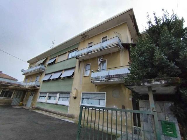 Appartamento in vendita a Piemonte, Biella