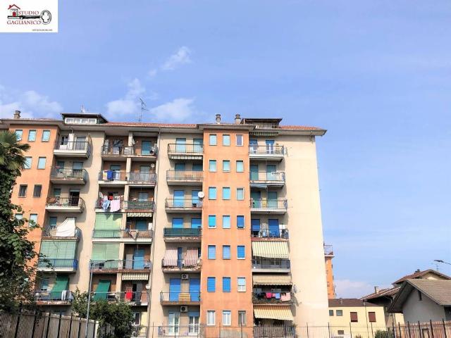 Appartamento in vendita a Piemonte, Biella