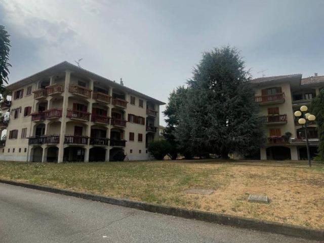Appartamento in vendita a Piemonte, Biella
